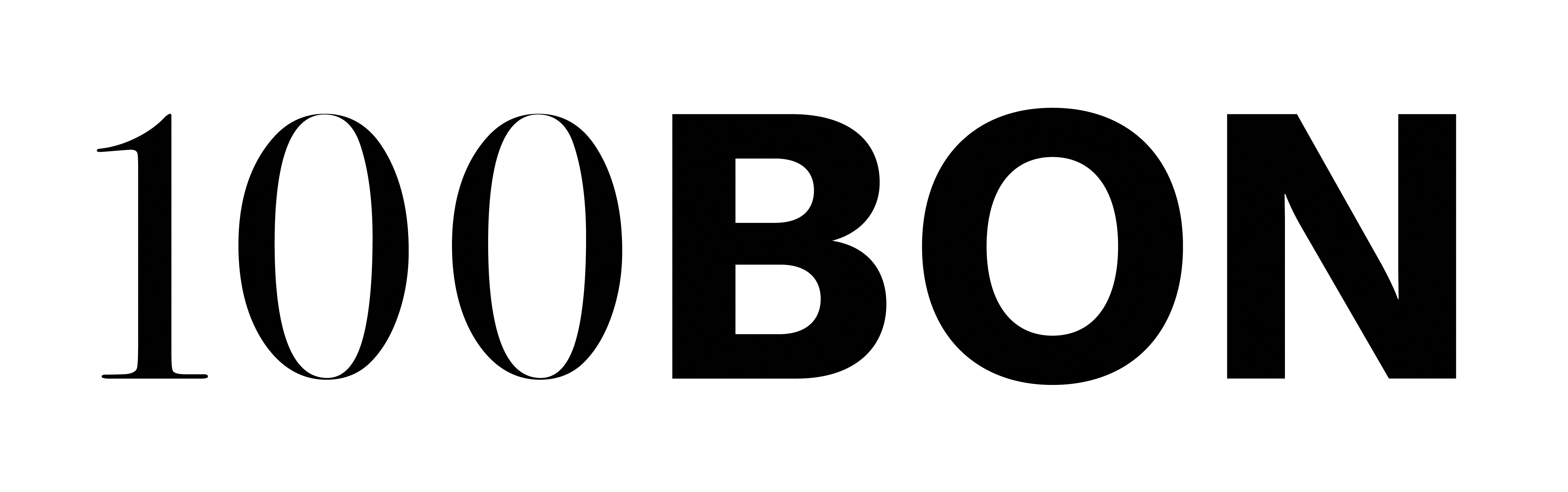 100BON