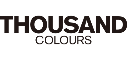 THOUSAND COLOURS
